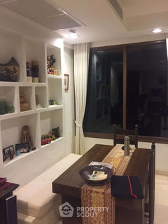 คอนโด 2-ห้องนอน ที่ ลาส ตอร์ตูกัส ใกล้ เมมโมรี่ เฮาส์ คาเฟ่ หัวหิน (ID 1999703)