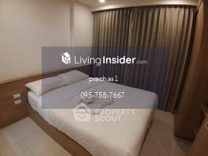 รูป คอนโด 1-ห้องนอน ที่ ซิตี้ การ์เด้น ทรอปิคาน่า ใกล้ ชายหาดนาเกลือ (ID 1692747) - รูปที่ 9/22