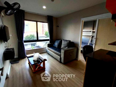 Condos for sale : 1-BR Condo at The Nest Sukhumvit 22 near MRT Queen Sirikit National Convention Centre (ID 1083473)