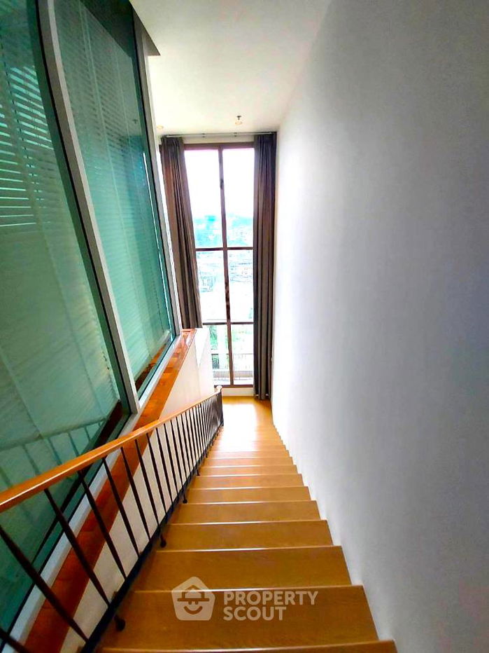 picture 1-BR Condo at The Emporio Place near BTS Phrom Phong (ID 1478595) - 5/10