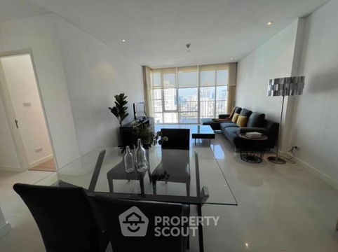 คอนโด 2-ห้องนอน ที่ ฟูลเลอตัน สุขุมวิท ใกล้ BTS เอกมัย (ID 1376620)