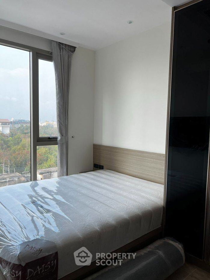 รูป คอนโด 1-ห้องนอน ที่ เดอะ ริเวียร่า โอเชี่ยน ไดร์ฟ ใกล้ หาดจอมเทียน (ID 1235543) - รูปที่ 6/18