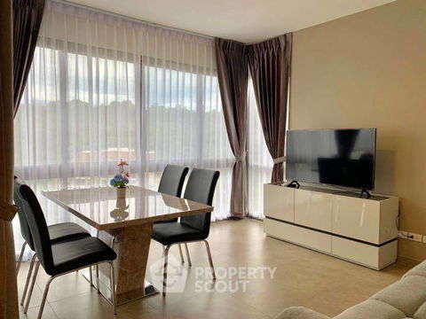 2-BR Condo at Unixx South Pattaya close to Phratamnak (ID 1177363)