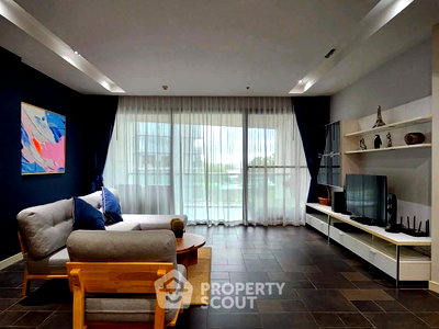 Condos for sale Pattaya-NaKlua Road : 2-BR Condo at Ananya Beachfront Condominium close to Sanctuary of Truth (ID 2150028)