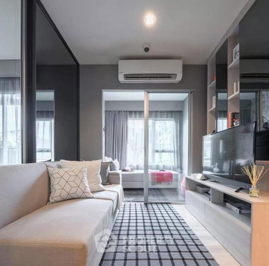 รูป คอนโด 1-ห้องนอน ที่ นิช โมโน รามคําแหง ใกล้ รามคำแหง (ID 940325) - รูปที่ 3/6