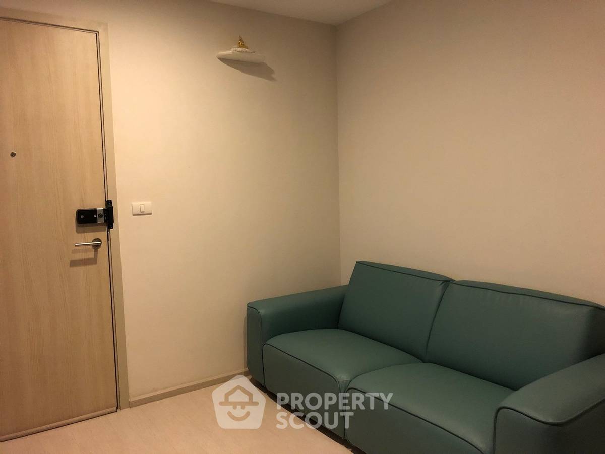 picture 1-BR Condo at Condolette Pixel Sathorn near MRT Khlong Toei (ID 700050) - 1/8