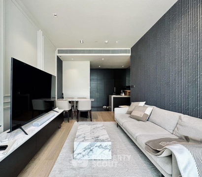 คอนโด 2-ห้องนอน ที่ 28 ชิดลม ใกล้ BTS ชิดลม (ID 1345403)