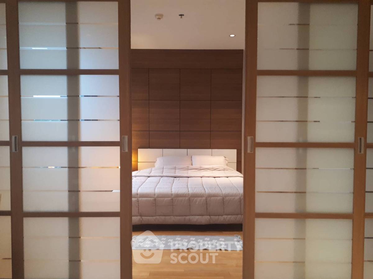 รูป คอนโด 1 ห้องนอน ราคาเหมาะสม โครงการ The Emporio Place ใกล้ BTS พร้อมพงษ์ (ID 564708) - รูปที่ 5/6