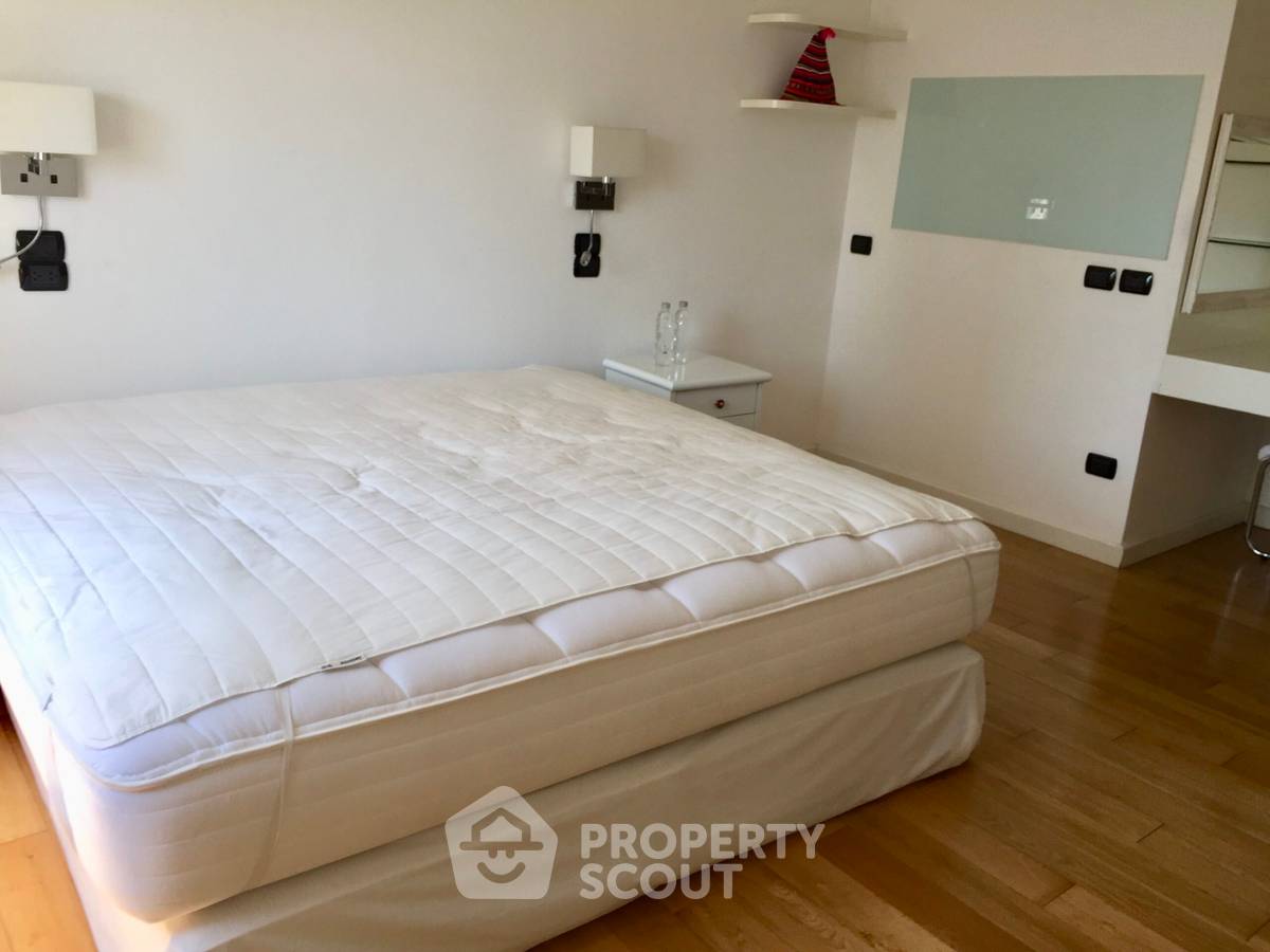 picture 4-BR Condo at Kallista Mansion near ARL Makkasan (ID 515567) - 20/33