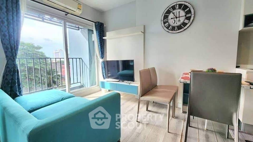รูป คอนโด 1-ห้องนอน ที่ เซ็นทริค ซี พัทยา ใกล้ พัทยากลาง (ID 993792) - รูปที่ 5/11