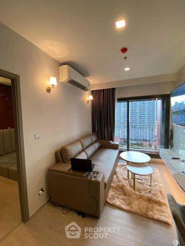 1-BR Condo at Life Asoke Hype near ARL Makkasan (ID 1744765)