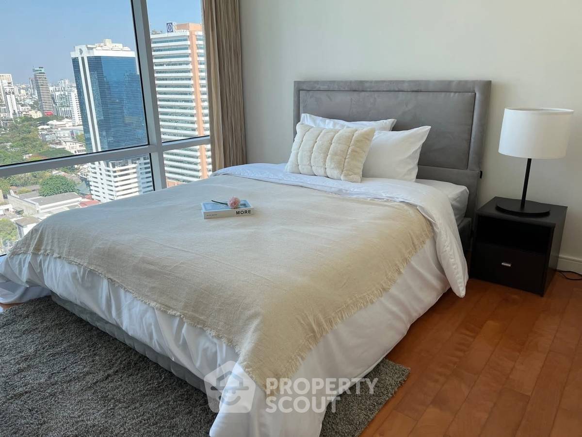 picture 2-BR Condo at Fullerton Sukhumvit near BTS Ekkamai (ID 1902501) - 10/20