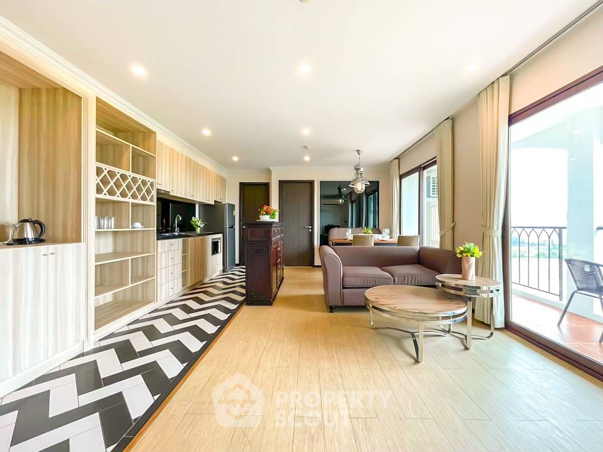 picture 2-BR Condo at Venetian Signature Condo Resort Pattaya close to Pattaya (ID 2137202) - 5/12