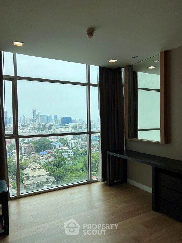 รูป คอนโด 1-ห้องนอน ที่ เออร์บานา สาทร คอนโดมิเนียม ใกล้ BTS ศาลาแดง (ID 1773679) - รูปที่ 4/7
