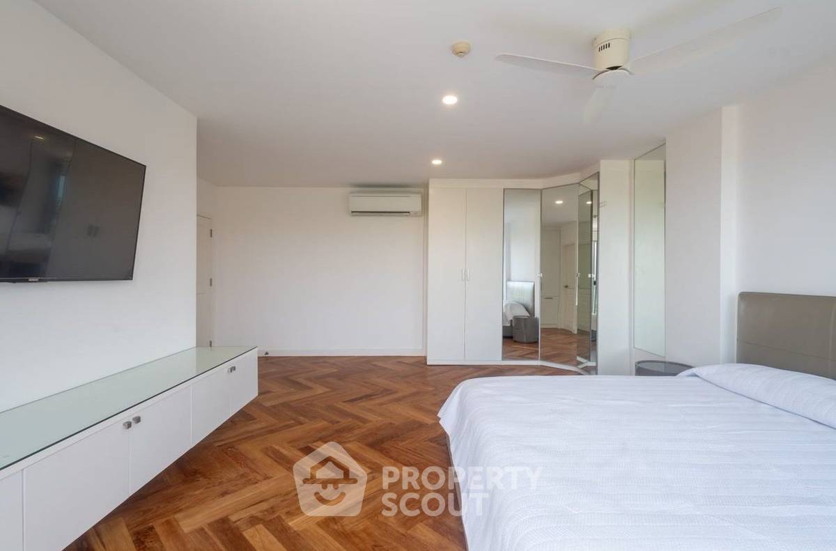 picture 3-BR Condo at Baan Suan Rim Sai close to Khao Takiab beach (ID 1396662) - 26/26