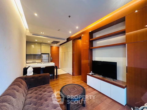 คอนโด 1-ห้องนอน ที่ ดิ แอดเดรส สุขุมวิท 28 ใกล้ BTS พร้อมพงษ์ (ID 2091574)