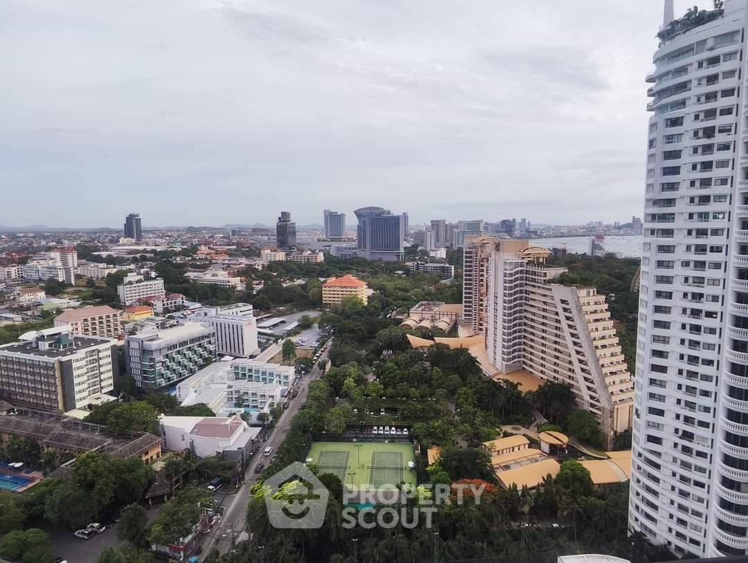 picture 1-BR Condo at Zire Wongamat close to Wong Amat (ID 2012382) - 11/13