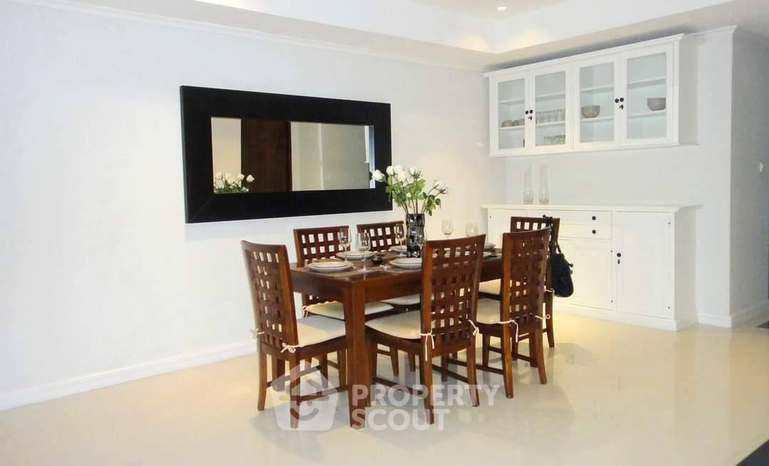 picture 2-BR Condo at The Oleander near BTS Nana (ID 1477127) - 22/29