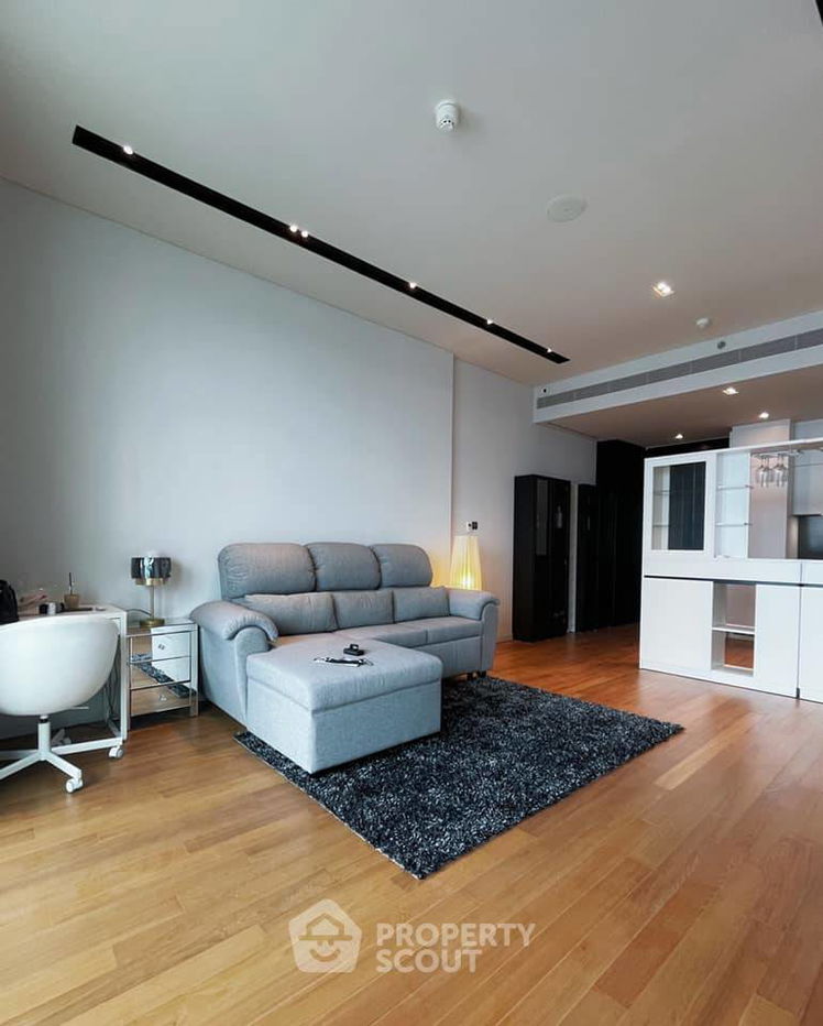 picture 1-BR Condo at Banyan Tree Residences Bangkok Condominium near MRT Hua Lamphong (ID 710841) - 11/15