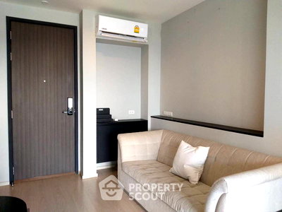 คอนโดให้เช่า : คอนโด 1-ห้องนอน ที่ ริทึ่ม สุขุมวิท 44/1 ใกล้ BTS พระโขนง (ID 886551)