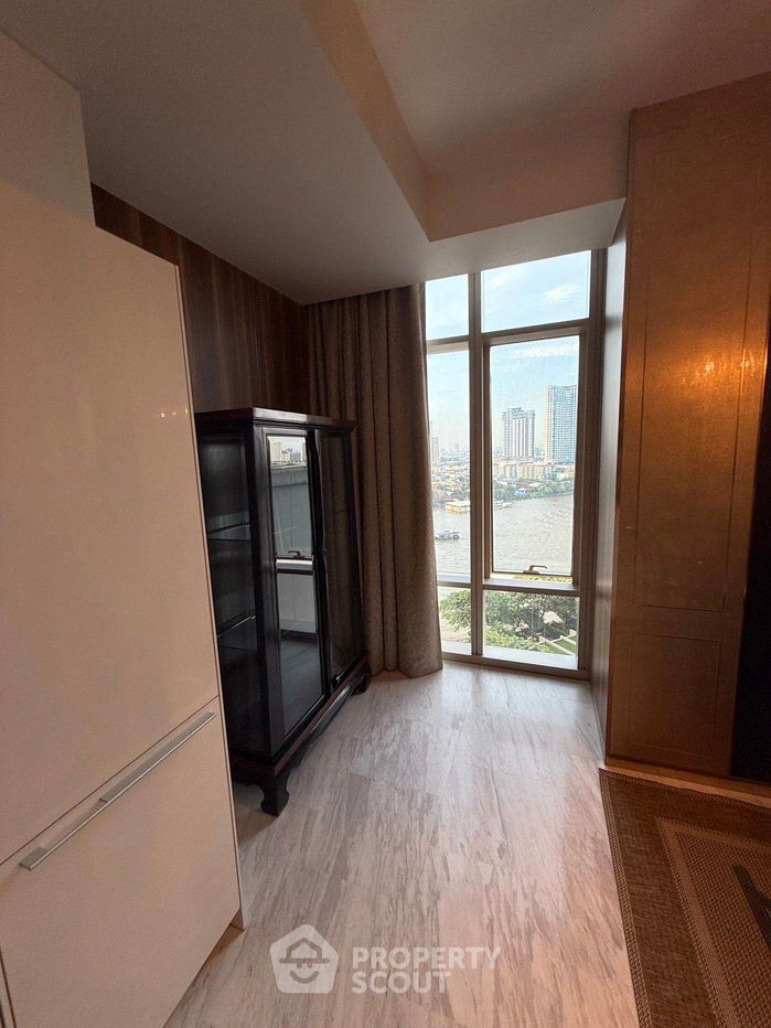 picture 3-BR Condo at Four Seasons Private Residences Bangkok near BTS Saphan Taksin (ID 1889349) - 14/24