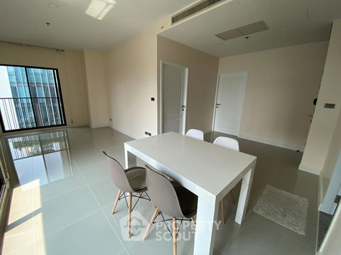2-BR Condo at Noble Refine Prompong near BTS Phrom Phong (ID 1533001)