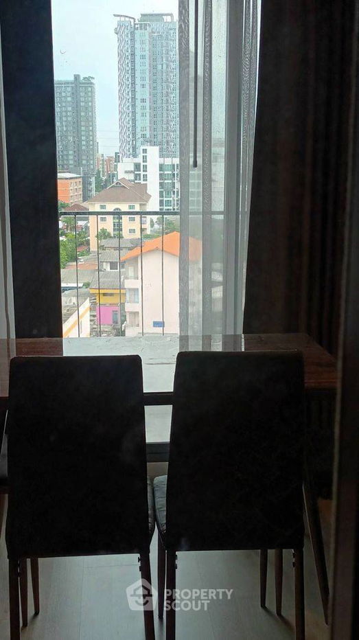 picture 1-BR Condo at Ideo Ratchada-Sutthisan near MRT Ratchadaphisek (ID 1331017) - 9/19