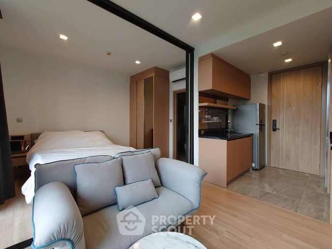 1-bed condo for sale, 33 sqm, KAWA HAUS