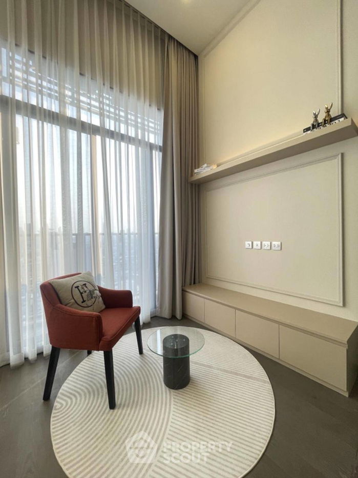 picture 1-BR Condo at Park Origin Ratchathewi near BTS Ratchathewi (ID 2045549) - 7/19