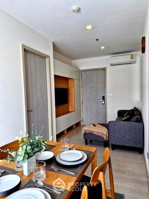 ขายคอนโด : คอนโด 1-ห้องนอน ที่ ริทึ่ม สุขุมวิท 36-38 ใกล้ BTS ทองหล่อ (ID 1996050)