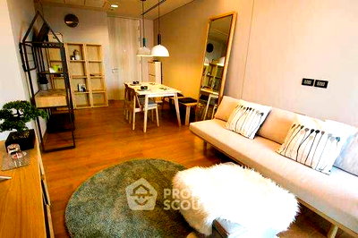 Condos for sale : 2-BR Condo For Sale, The Lumpini 24, Phrom Phong BTS 🚆 (ID 2143722)