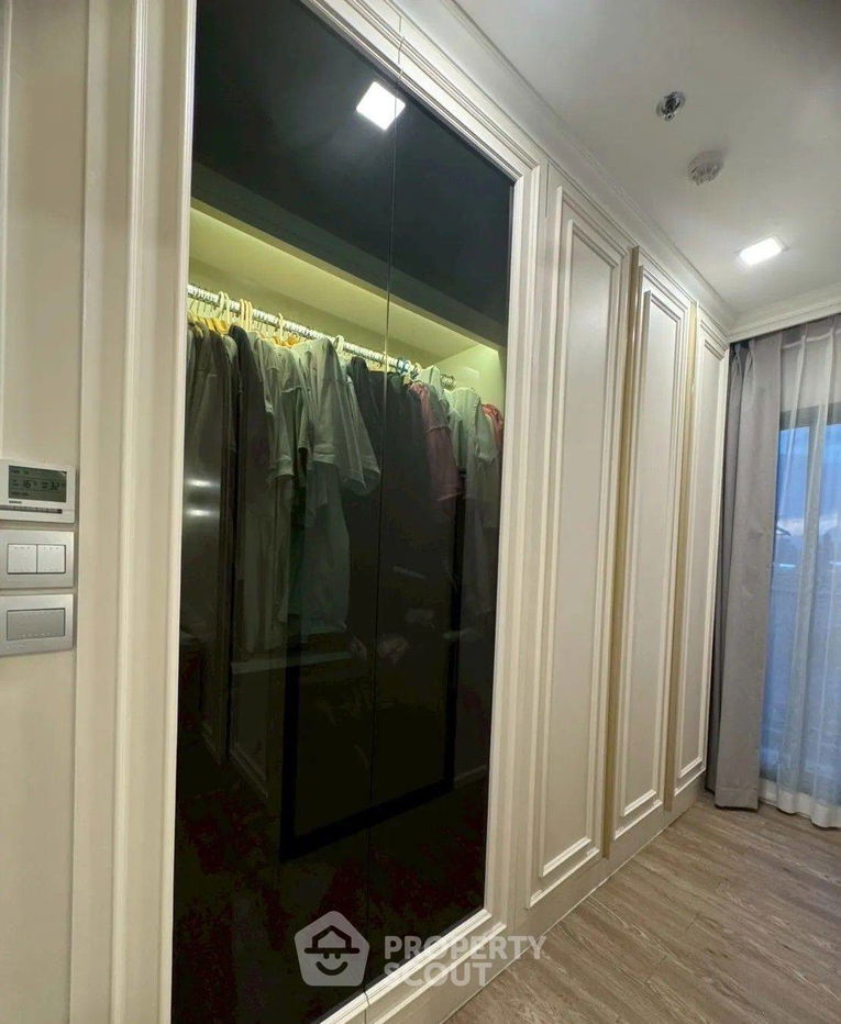 picture 2-BR Condo at Modiz Sukhumvit 50 near BTS On Nut (ID 2180589) - 7/9