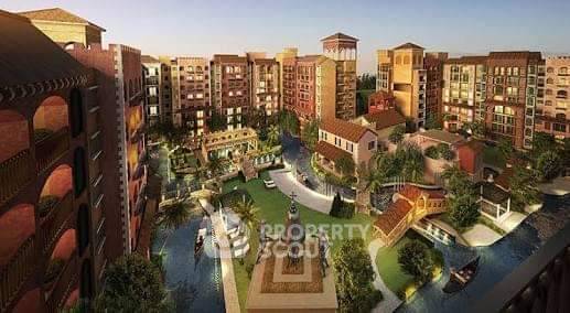 รูป คอนโด 1-ห้องนอน ที่ เวเนเชี่ยน ซิกเนเจอร์ คอนโด รีสอร์ท พัทยา ใกล้ เมืองพัทยา (ID 1525518) - รูปที่ 14/28