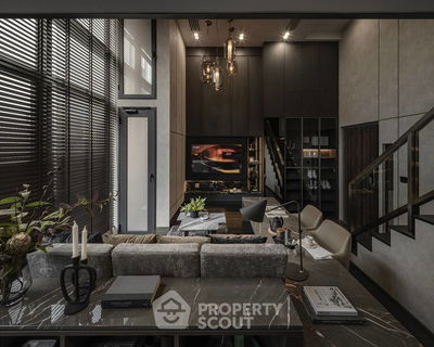 1-BR Condo at CONNER Ratchathewi near BTS Ratchathewi (ID 1345086)