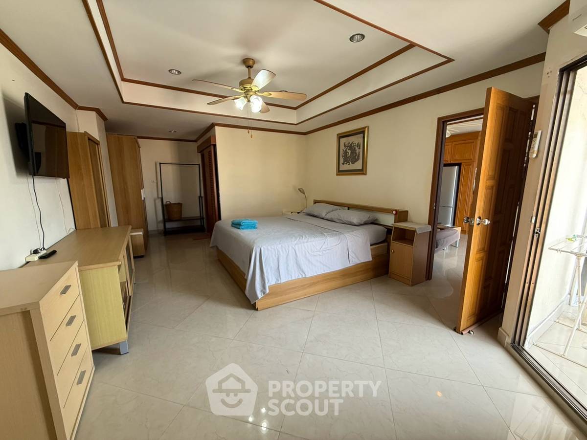 รูป คอนโด 1-ห้องนอน ที่ จอมเทียน ทิพย์ คอนโดเทล ใกล้ หาดจอมเทียน (ID 2137119) - รูปที่ 4/14