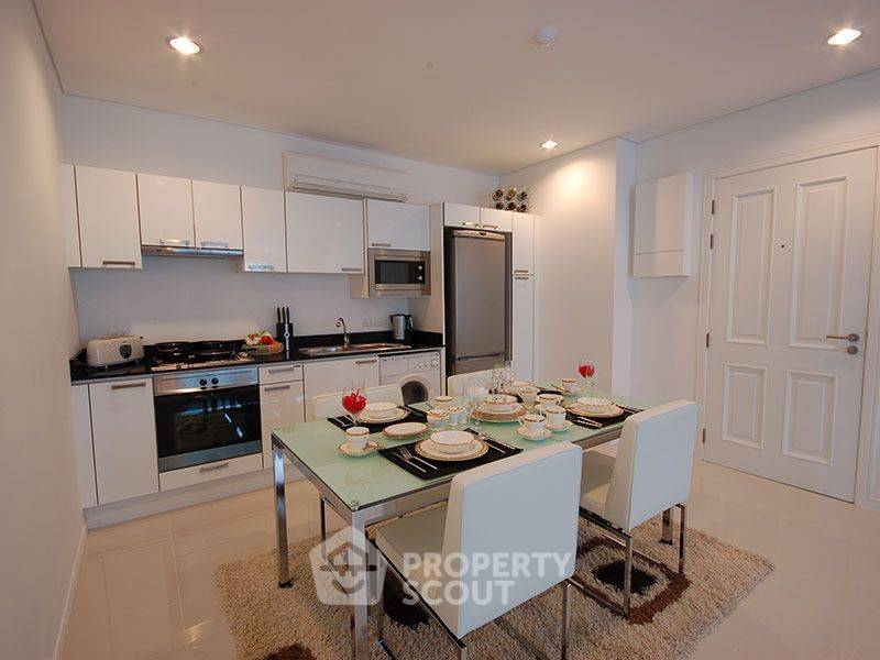 รูป คอนโด 3-ห้องนอน ที่ เดอะ รีเจ้นท์ กมลา คอนโดมิเนียม ใกล้ หาดกมลา (ID 938981) - รูปที่ 12/14