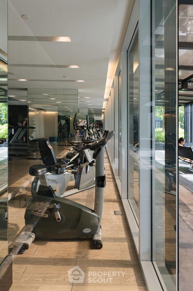 picture 1-BR Condo at The Base Sukhumvit 77 near BTS On Nut (ID 1875435) - 12/17
