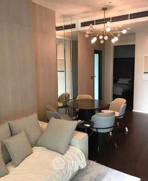 1-BR Condo at The XXXIX By Sansiri near BTS Phrom Phong (ID 1358763)