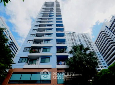 Condos for sale : 2-BR Condo at Supalai Premier Place Asok near MRT Phetchaburi (ID 889601)