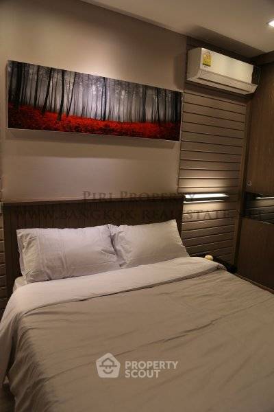 picture 1-BR Condo at Ideo Mobi Sukhumvit 81 near BTS On Nut (ID 509918) - 4/13