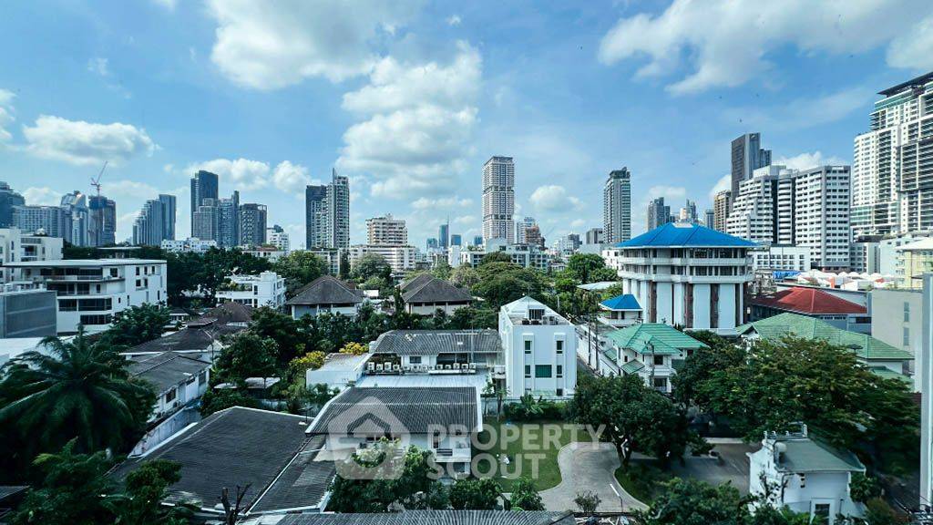 picture 3-BR Condo at Via Botani near BTS Phrom Phong (ID 2092290) - 9/9