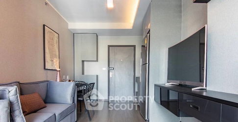 1-BR Condo at Ideo Sukhumvit 93 near BTS Bang Chak (ID 1233041)