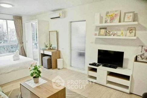 1-BR Condo at Baan Peang Ploen Huahin close to Khao Takiab beach (ID 1168123)
