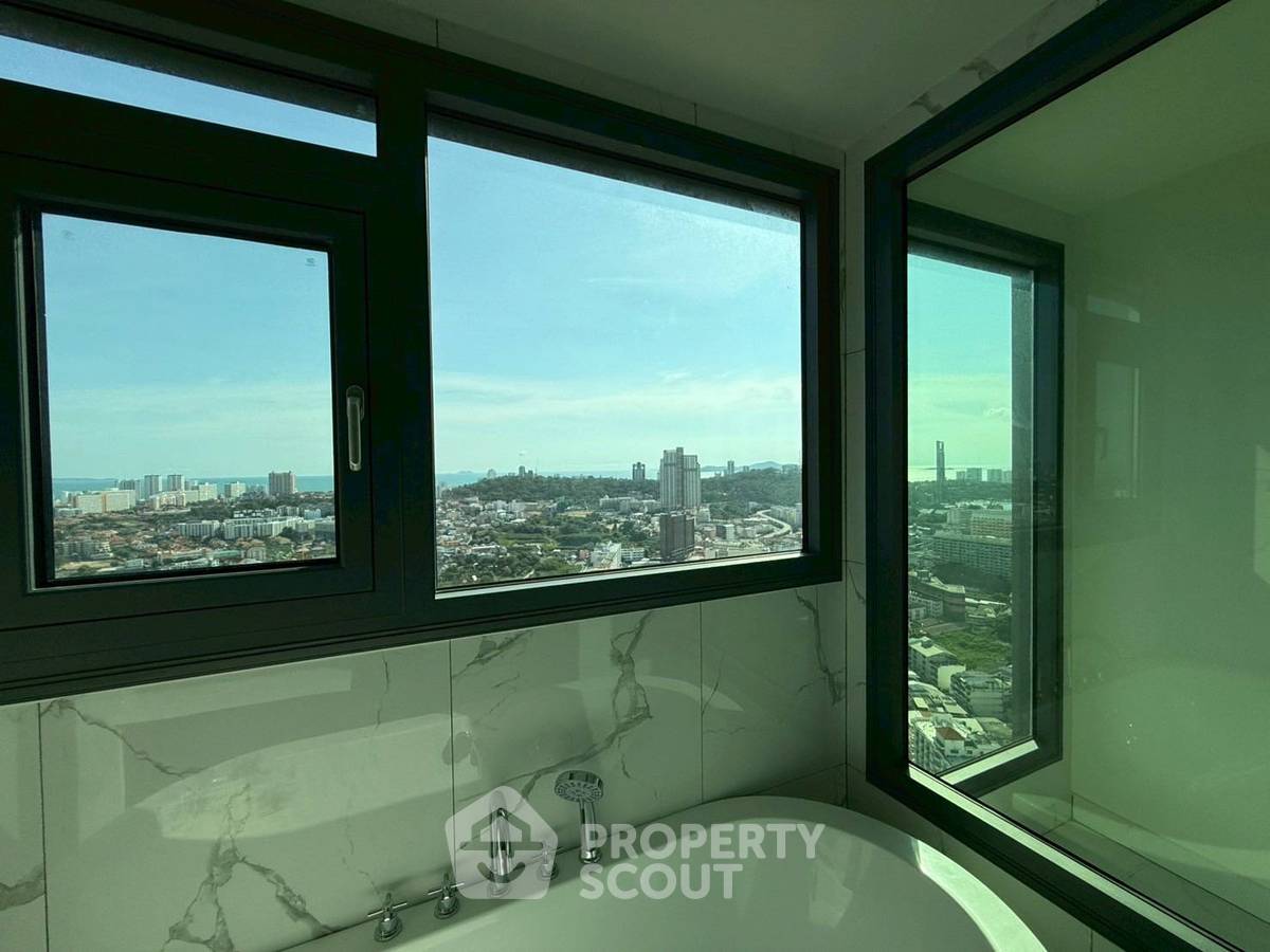 รูป คอนโด 4-ห้องนอน ที่ อคาเดีย มิลเลนเนียม ทาวเวอร์ ใกล้ พัทยาใต้ (ID 2137480) - รูปที่ 7/13