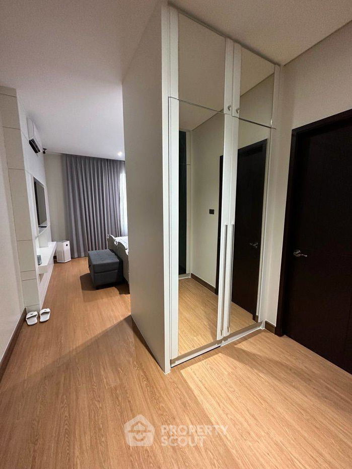 รูป คอนโด 2-ห้องนอน ที่ วิลล่า สาทร ใกล้ BTS กรุงธนบุรี (ID 2175869) - รูปที่ 16/18