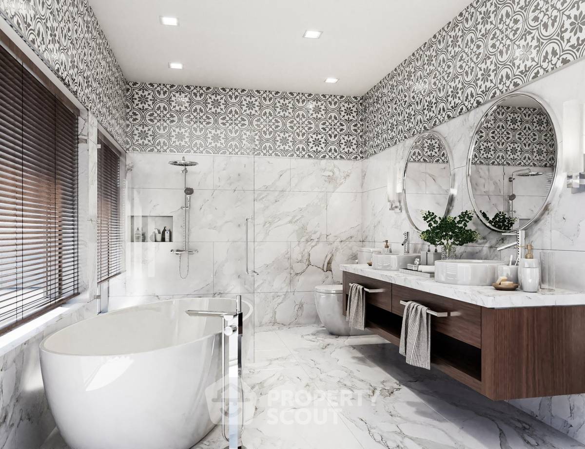 picture Blue Point Condos - 2-bed penthouse with private rooftop terrace and jacuzzi  overlooking Patong Beach (ID 985744) - 15/18