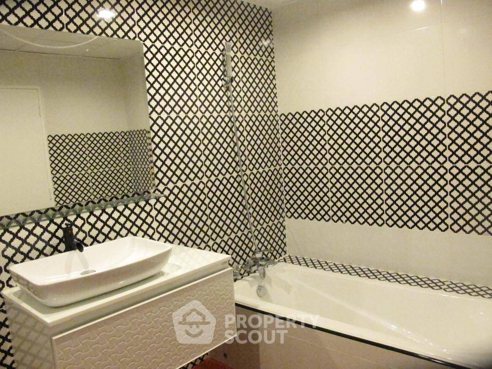 รูป คอนโด 2-ห้องนอน ที่ ลิเบอร์ตี้ พาร์ค 2 ใกล้ ARL มักกะสัน (ID 514524) - รูปที่ 14/21