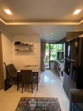 คอนโด 1-ห้องนอน ที่ อาคาเดีย บีช คอนติเนนทอล ใกล้ พัทยาใต้ (ID 2086532)