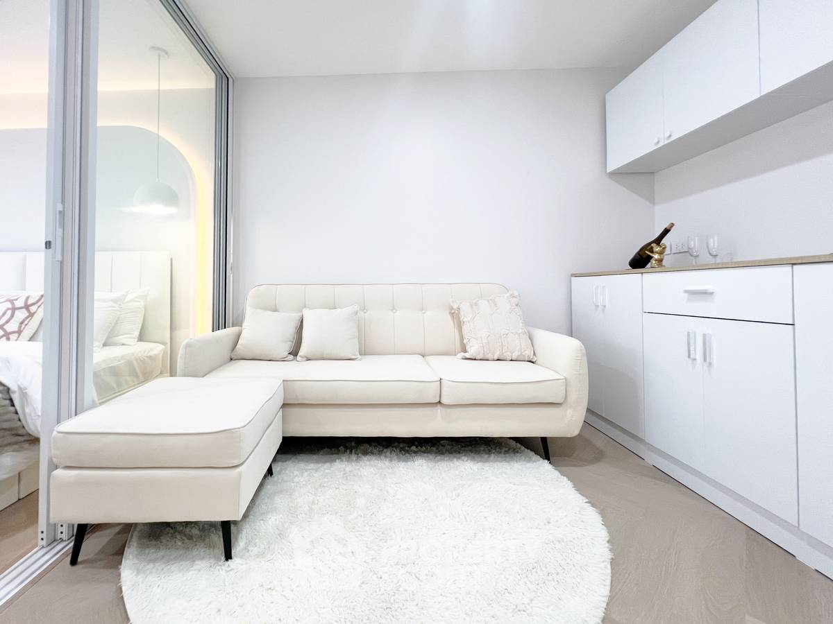 picture 1-BR Condo at City Villa in Khlong Chan (ID 2184824) - 33/43