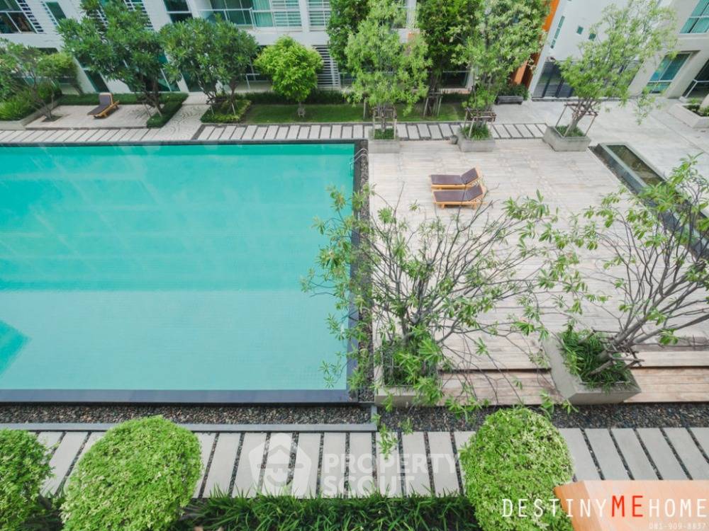 รูป คอนโด 1-ห้องนอน ที่ เดอะ บรีซ หัวหิน ใกล้ หาดเขาตะเกียบ (ID 2080315) - รูปที่ 21/21